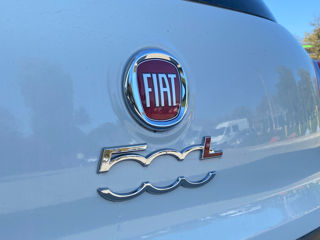 Fiat 500L foto 16