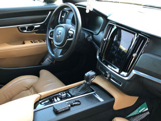 Volvo V90 Cross Country foto 5