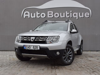 Dacia Duster foto 3