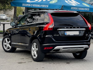 Volvo XC60 foto 5