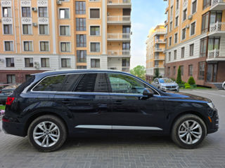 Audi Q7 foto 3