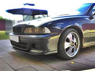 Tuning BMW Бмв e34,36,38,39,46, е60,90,92, f10, f30, е53 Обвес, оптика, ноздри M5 M3, M-power