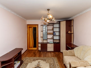 Apartament cu 3 camere, 68 m², Botanica, Chișinău foto 4