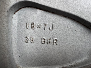 5/114.3 R18 Toyota Rav4 foto 7