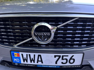 Volvo V90 foto 6