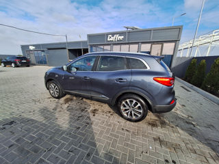 Renault Kadjar foto 6