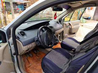 Renault Grand Scenic foto 5