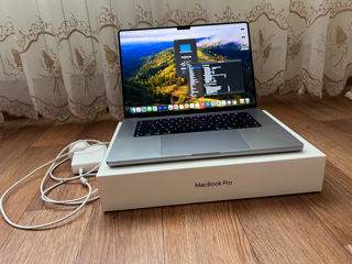 Macbook Pro 16 M1 MAX