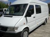 Mercedes Sprinter foto 2