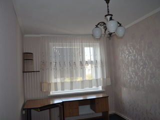 Apartament cu 3 camere, 64 m², Centru, Rezina foto 3