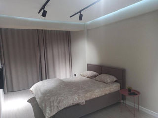 Apartament cu 1 cameră, 38 m², Botanica, Chișinău foto 3