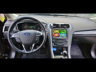 Ford Mondeo foto 1