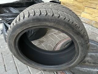 Vand 2 cauciucuri Nexen 225/45 R17 foto 6