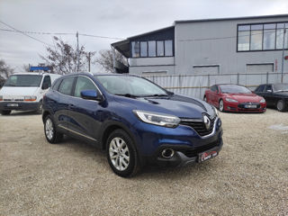 Renault Kadjar foto 3