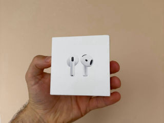 Airpods 4 sigil foto 3