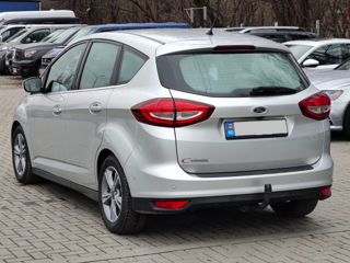 Ford C-Max foto 5