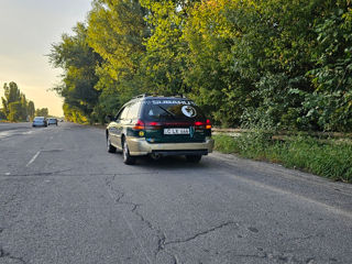 Subaru Outback foto 3