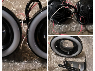 Becuri led  фото 7