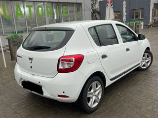 Dacia Sandero foto 4