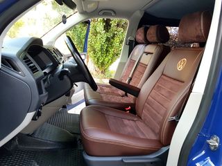 Volkswagen T6 2015 Automat foto 6