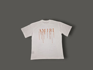 Tricou Amiri  foto 1