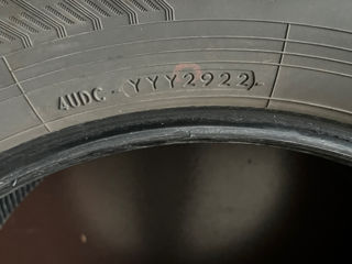 Vind anvelopa Yokohama 235/60 R18 foto 2