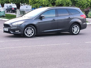 Ford Focus foto 6