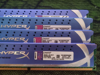 DDR3 RAM Desctop PC foto 1