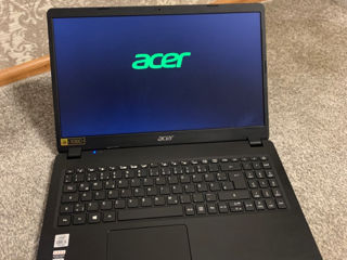 Acer Extensa 15 slim (intel Core i5 10210 8x 3.90ghz; 16GB DDR4; 128GB SSD + 500GB) foto 3