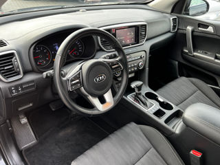 KIA Sportage foto 11