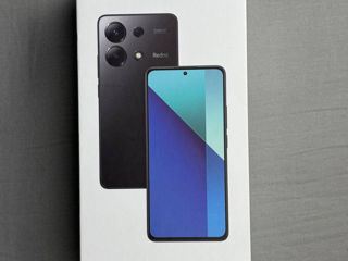 Xiaomi Redmi Note 13 8/256gb Sigilat fara limitari!