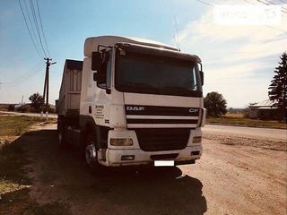 Daf CF 85.430 foto 1