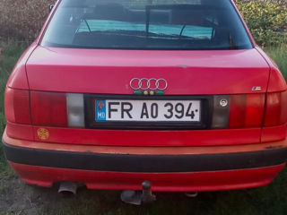 Audi 80 foto 2