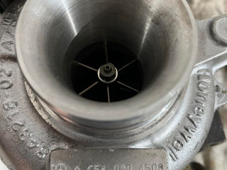 Turbina Mercedes A6540904500