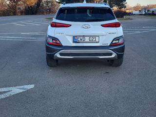 Hyundai Kona foto 6