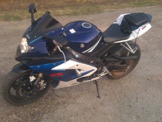 Suzuki GSXR-1000 foto 4