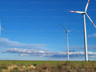Proiecte de energie eoliană! foto 7