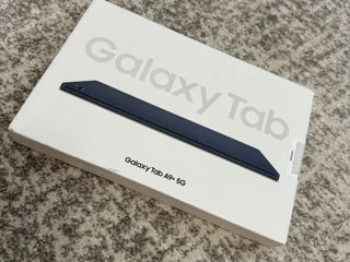 Samsung Galaxy Tab A9+ Wifi+Cellular 4/64gb Navy Sigilat Original