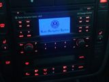 Volkswagen Sharan foto 7