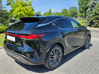 Lexus RX Series foto 6