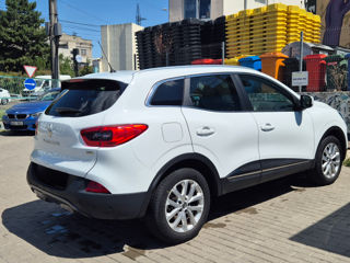 Renault Kadjar foto 2