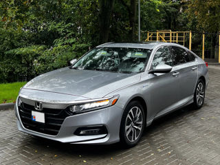 Honda Accord foto 4