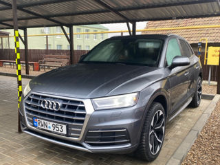 Audi Q5 foto 2