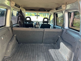 Opel Combo foto 8