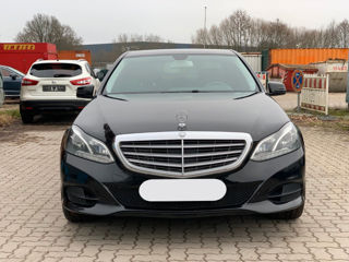 Mercedes E-Class foto 2