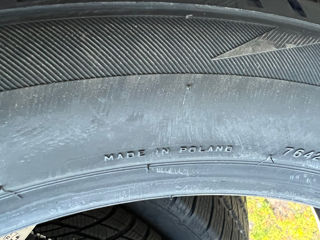 205/55 R19 Bridgestone Blizzak LM001/ Доставка, livrare toata Moldova 2024 foto 7