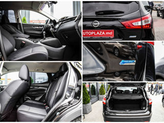 Nissan Qashqai foto 18