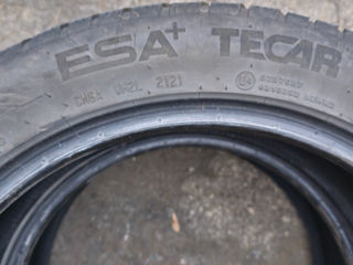 2 Anvelope 215/50 R17 foto 2