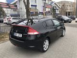 Honda Insight foto 4