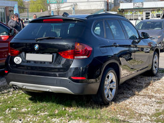 BMW X1 фото 3